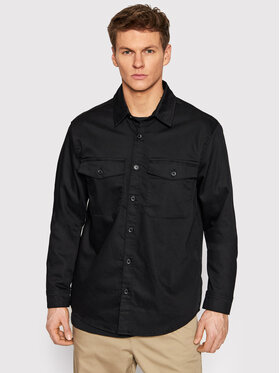 Only & Sons Only & Sons Camicia Bob 22021487 Nero Regular Fit
