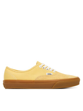 Vans Vans Tenisice Authentic VN000D6GBK11 Žuta
