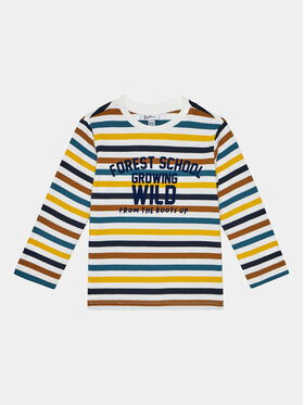 OVS OVS Halenka 1846539 Barevná Regular Fit