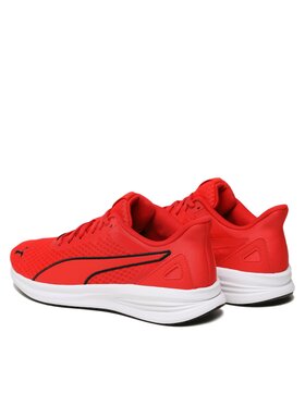 Puma Tenisice Za Trčanje Transport Modern Fresh 378016 02 Crvena