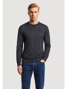 Armani Exchange Armani Exchange Maglione 8NZM3A ZM8AZ Grigio Casual Fit