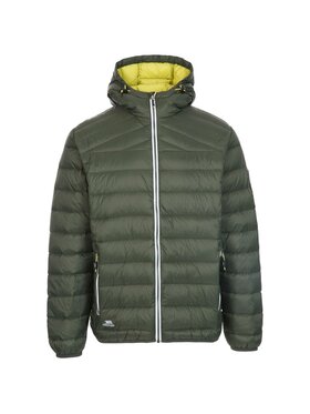 Trespass Trespass Kurtka puchowa Whitman II Szary To Fit