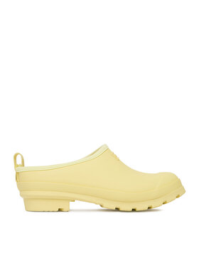 Hunter Hunter Гумові чоботи CEO-SJY-S Жовтий