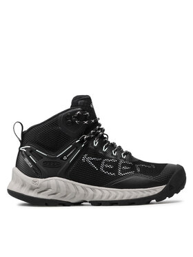 Keen Keen Trekking Nxis Evo Mid Wp 1025911 Crna