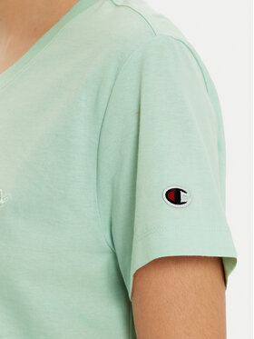 T-Shirt Champion φωτογραφία