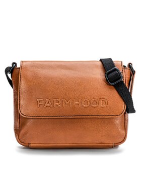 Farmhood Farmhood Torba 272190 Brązowy