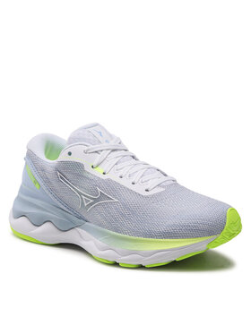 Mizuno Mizuno Pantofi Wave Skyrise 3 J1GD220901 Gri