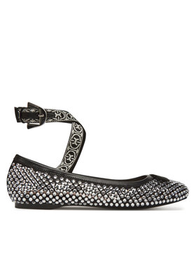 Coccinelle Coccinelle Ballerinas E4 S17 19 02 01 Schwarz