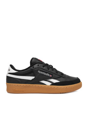 Reebok Reebok Sneakersy Club C Rev Vin 100202317 Czarny