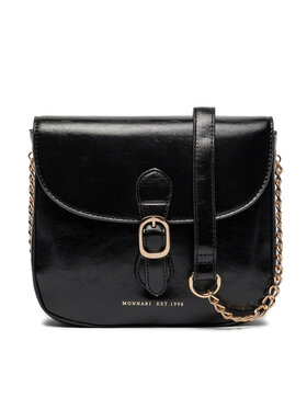 Monnari Monnari Torebka BAG0660-020 Czarny