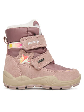 Primigi Primigi Čizme za snijeg GORE-TEX 8881533 M Ružičasta