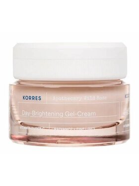 Korres Korres Apothecary Wild Rose Krem do twarzy