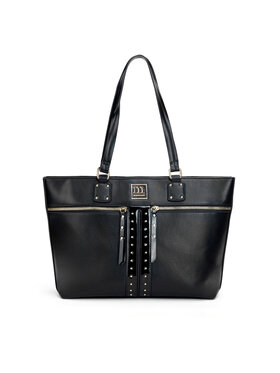 Monnari Monnari Torebka TORIMP0-24Z-BAG5950-K020D000-R00 Czarny