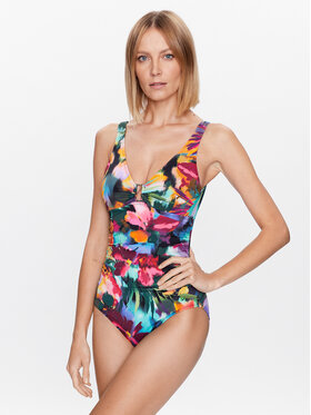 Lauren Ralph Lauren Lauren Ralph Lauren Costum de baie 20391016 Colorat