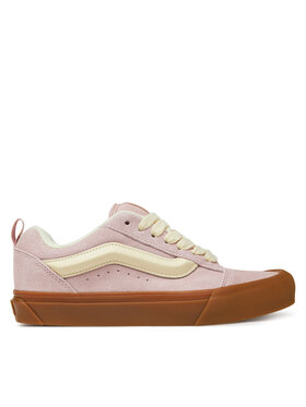 Vans Vans Teniși Knu Skool VN000D6ZO3N1 Roz