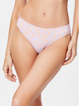 Roxy Roxy Dół od bikini ERJX404593 Kolorowy