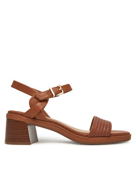 Clarks Clarks Szandál Jaylan Ray 26181661 Barna