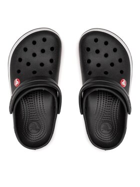 Crocs Natikače Crocband 11016 Crna