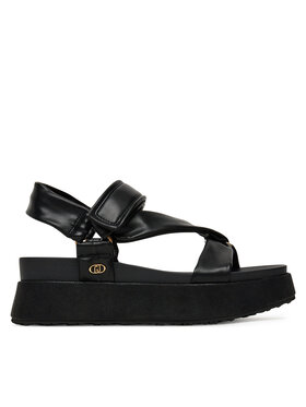 Liu Jo Liu Jo Sandale Frida 39 SA5199 EX014 Negru