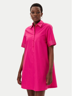 LOLA CASADEMUNT LOLA CASADEMUNT Ing ruha LS2516065 Rózsaszín Regular Fit