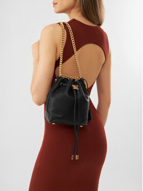 QUAZI QUAZI Käekott MQO-B-003-05 Must