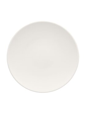 Villeroy & Boch Villeroy & Boch Talerz płaski For Me Villeroy & Boch Biały