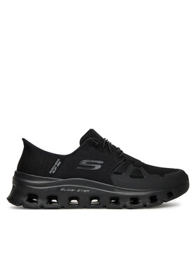 Skechers Skechers Αθλητικά Glide-Step Pro- 232930/BBK Μαύρο