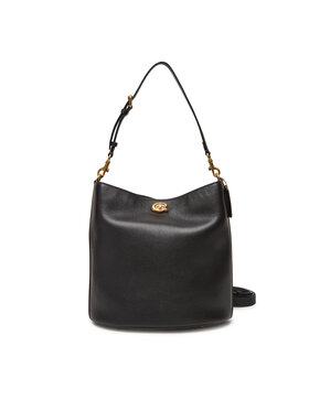 Coach Coach Τσάντα Willow CW624 Μαύρο