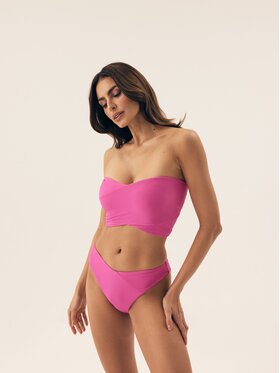 Esotiq Esotiq Dół od bikini 42999 Różowy
