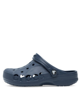 Crocs Natikače BAYA CLOG K 207013-410 Tamnoplava