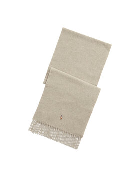 Polo Ralph Lauren Polo Ralph Lauren Fular 449891308004 Bej
