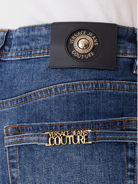 Versace Jeans Couture Τζιν Versace Jeans Couture - 5