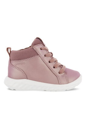 ECCO ECCO Bakancs SP.1 LITE INFANT 72415160201 Rózsaszín