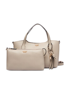 Guess Guess Сумка HWBG97 35060 Світло-бежевий