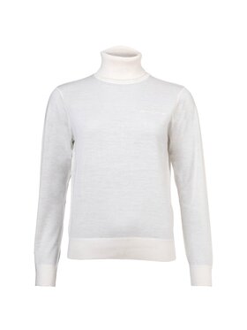 Armani Exchange Armani Exchange Maglione 31216 Beige Casual Fit