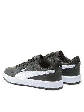 Puma Superge Court Ultra Jr 390835 04 Črna