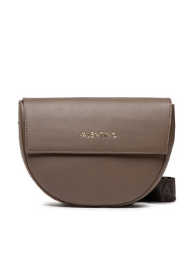 Valentino Valentino Дамска чанта Bigs VBS3XJ02 Кафяв
