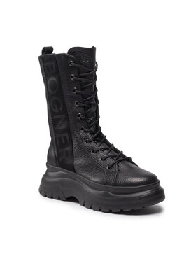 Bogner Bogner Bakancs Banff 4 A 22242763 Fekete