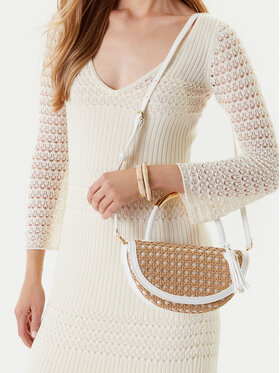 Aldo Aldo Handtasche Arinella 13989388 Beige