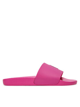 Polo Ralph Lauren Polo Ralph Lauren Şlapi Slide 804973925006 Roz