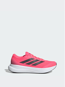adidas adidas Buty do biegania 168321 Różowy