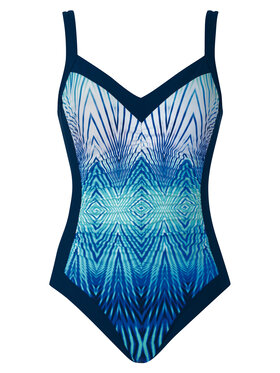 Sunflair Sunflair Bikiny 22185 Tmavomodrá