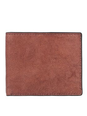 Fossil Fossil Portfel męski 265314 Brązowy