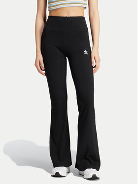 adidas Легінси Essentials IW5727 Чорний Slim Fit