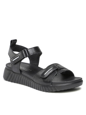 Lasocki Lasocki Sandalen 4879-05 Schwarz