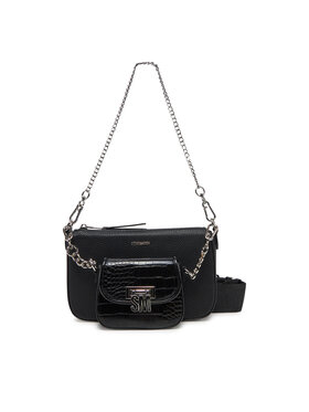 Steve Madden Steve Madden Geantă Bnaim SM13001550 Negru