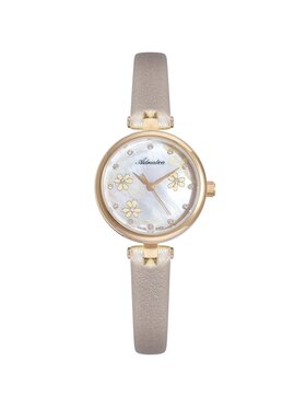 Adriatica Adriatica Orologio A3514.1D4SQ Oro