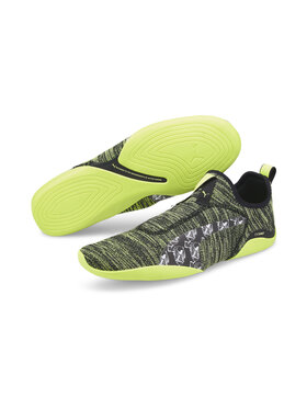 Puma Puma Sneakersy 307384 Czarny