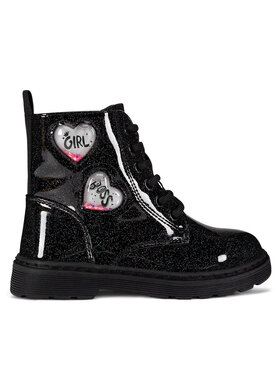 DeeZee DeeZee Schnürschuhe CEO-CM231212-1 Rosa
