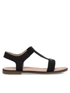 Nelli Blu Nelli Blu Sandali CS166-3 Nero